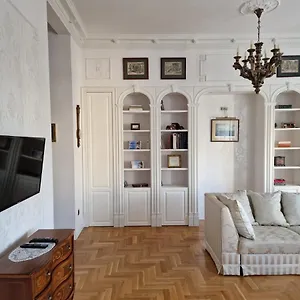Luxury Living Kopernik Apartament